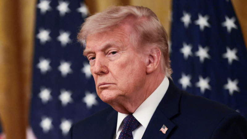 Трамп во&nbsp;время стрельбы находился в&nbsp;Белом доме
