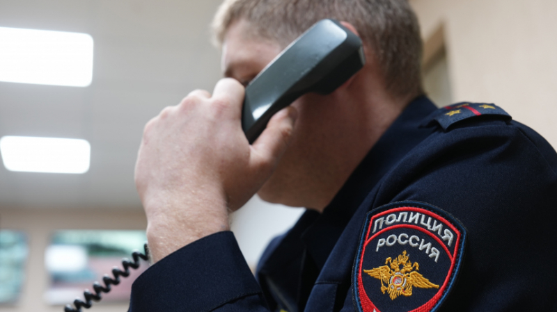 Страшная находка в&nbsp;Ленобласти: в&nbsp;канаве обнаружили пакеты с&nbsp;останками мужчины