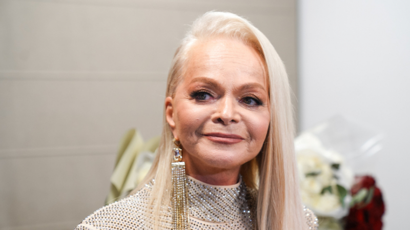 &laquo;Не&nbsp;как девчонка, а&nbsp;как взрослая&raquo;: Лариса Долина призналась, что влюблена