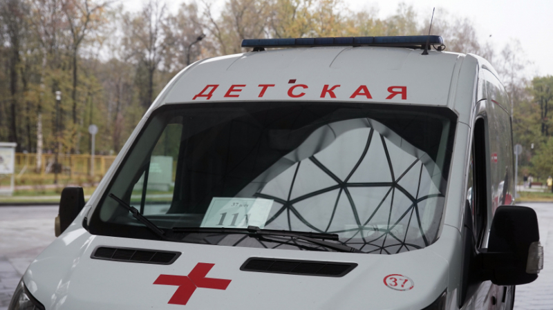 Спасение котенка чуть не&nbsp;стоило жизни: подросток выжил после удара током