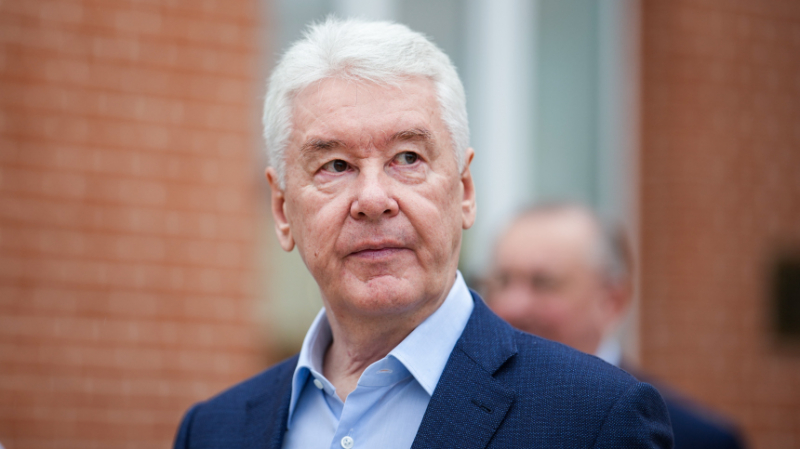 Собянин предложил перенести платежи регионов по&nbsp;бюджетным кредитам на&nbsp;2027&ndash;2029 годы