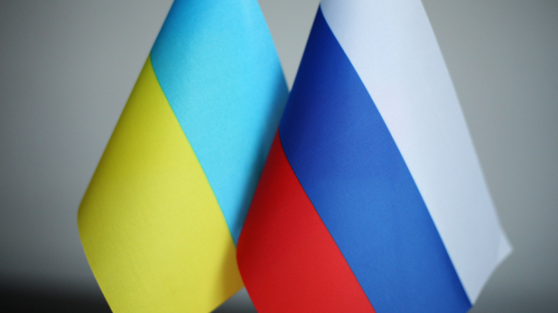 Большинство украинцев хотят переговоров с Россией — исследование