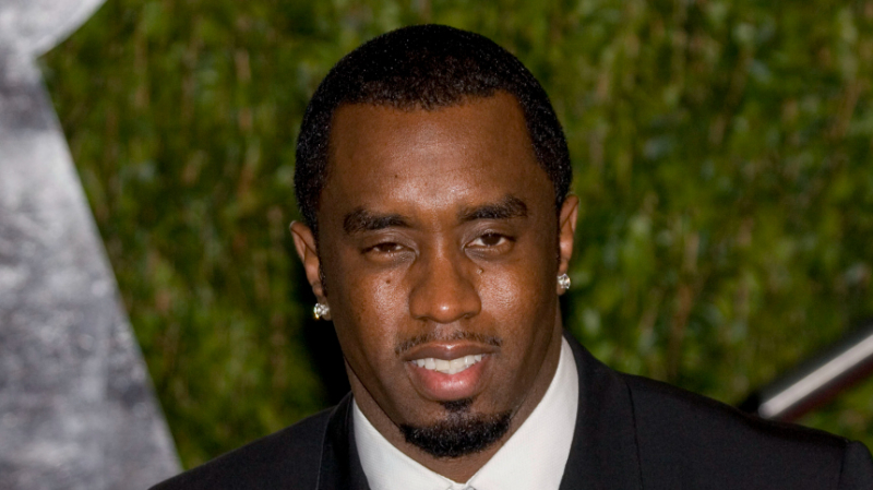 Распускал руки: P. Diddy перевели в&nbsp;одиночную камеру за&nbsp;драку в&nbsp;тюрьме