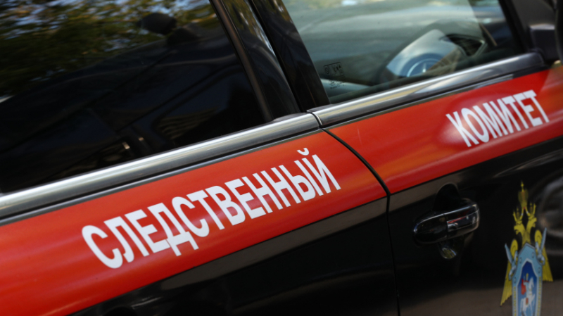 СК&nbsp;возбудил дело о&nbsp;теракте после атаки БПЛА на&nbsp;Белгород