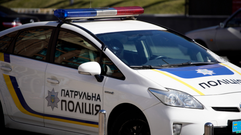 В&nbsp;Киеве на&nbsp;сотрудницу университета составили протокол за&nbsp;разговор на&nbsp;русском