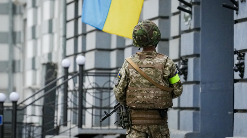&laquo;Людоловы&raquo; под прицелом: на&nbsp;Украине началась охота на&nbsp;сотрудников ТЦК