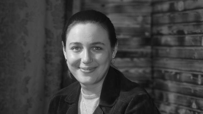 Заслуженная артистка РСФСР Нина Попова умерла в&nbsp;81 год