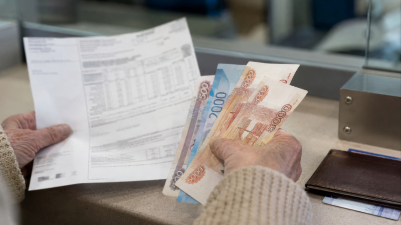 &laquo;Участились случаи мошенничества&raquo;: как аннулировать ошибочные начисления за&nbsp;ЖКХ