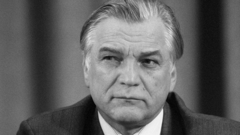 Умер первый глава Банка России Георгий Матюхин