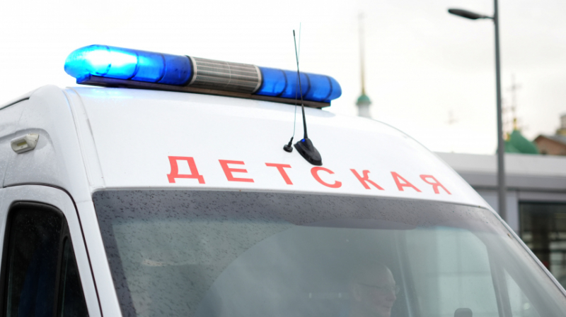 Среди погибших в ДТП в Архангельской области есть ребенок