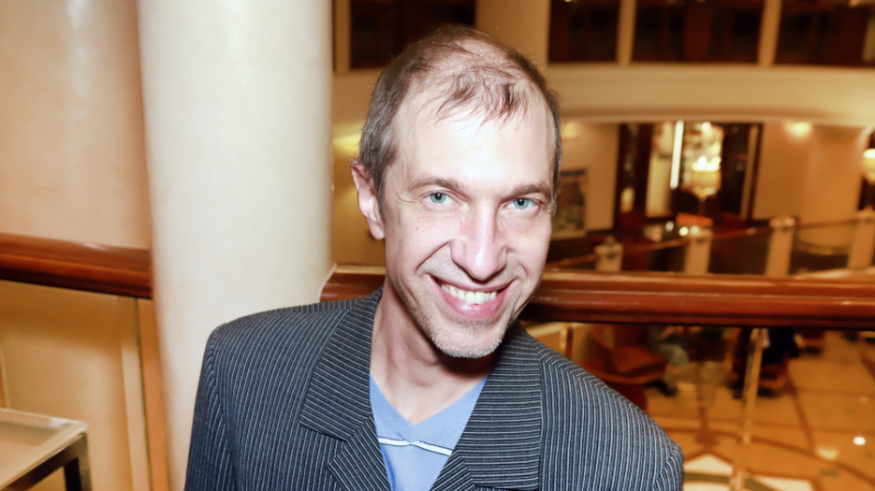 «Смерть не выбирает»: о чем писал Сергей Соседов в соцсетях перед уходом