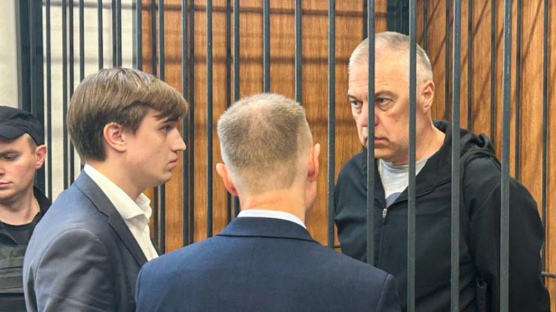 Бывший директор Газманова продолжает отстаивать свою невиновность: защита сделала ход