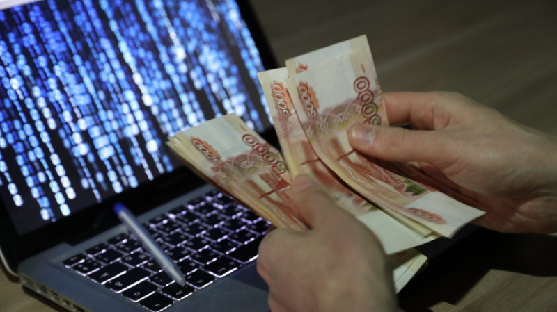 ЦБ&nbsp;предложил полностью возвращать похищенные мошенниками деньги