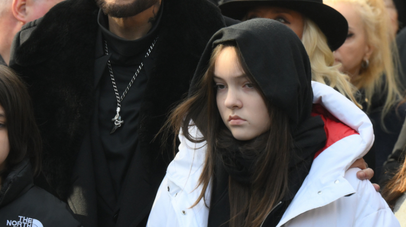 &laquo;Я&nbsp;не&nbsp;учусь в&nbsp;государственной школе&raquo;: дочь Киркорова резко осадила критиков