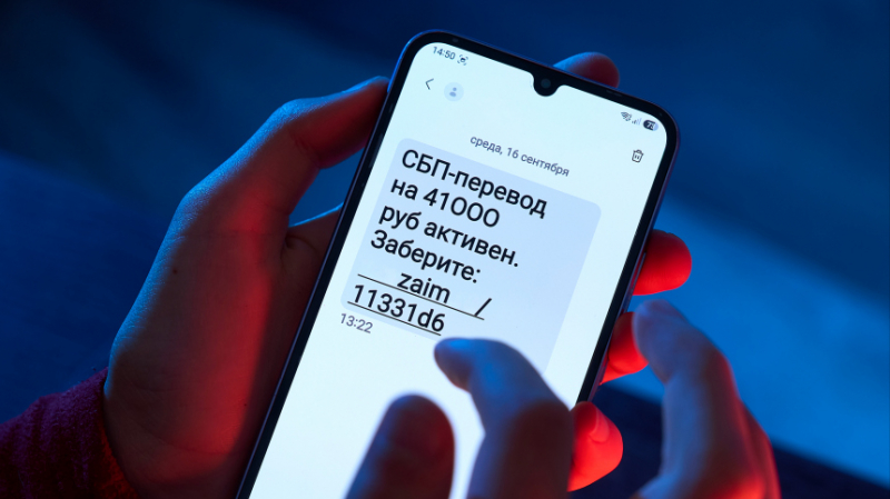 Праздничная афера: как мошенники обманывают россиян перед 4 ноября