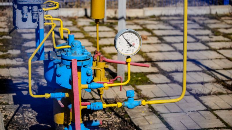 В&nbsp;Сербии допустили изменение цены российского газа после выборов